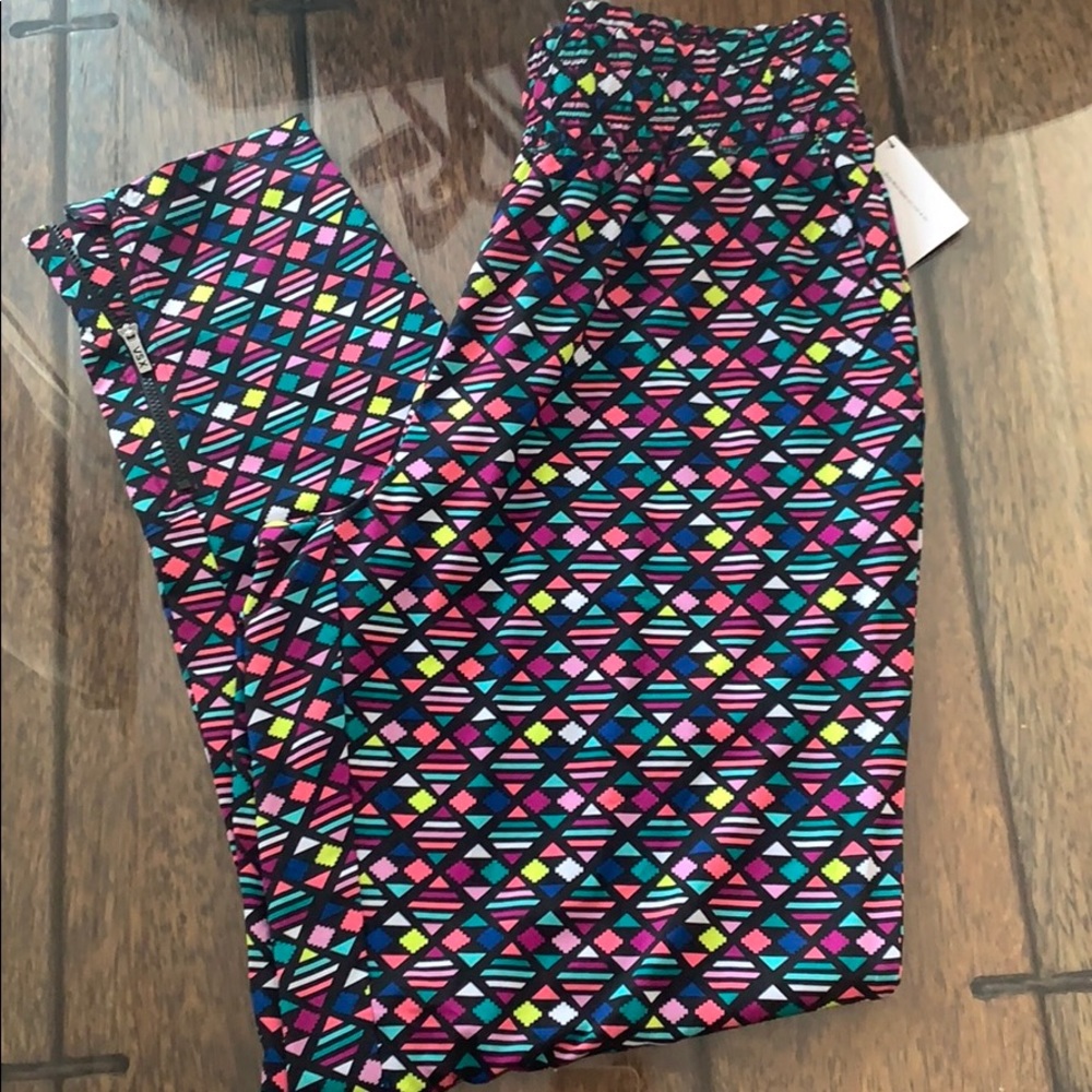 Victoria Secret VSX Sport Aztec Lightweight Jogger